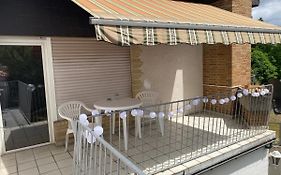 Schönes Ferienhaus&Monteurzimmer direkt in Lich, ruhige&zentrale Lage